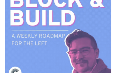 Seed the Vote on Block & Build Podcast